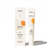 Resibo Daywatch dnevna krema za obraz, SPF 50+, PA+++, za dan 40 ml