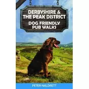 Derbyshire & the Peak District Dog Friendly Pub Walks