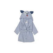 Bademantil plavi 237441
