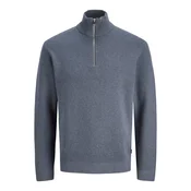 JACK & JONES Pulover JPRBLAMILANO mornarska