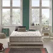 moonia Vzmetnica CASHMERE PREMIER, 27 cm,150x200 cm