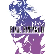 FINAL FANTASY IV (Windows/Xbox Series X|S) XBOX LIVE Key EUROPE