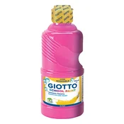 Tempera GIOTTO 250ml magenta 530810
