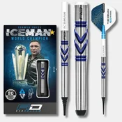 Softdart puščice RED DRAGON/Gerwyn Price/AVALANCHE PRO