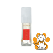 Biogance Elegance Parfem Za Pse i Macke 50ml, Miris Belog Cveca i Crvenog Voca