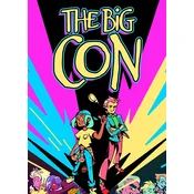 The Big Con Steam Key GLOBAL