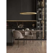 ELOWEN VISILICA LED 106W/3000K/4899lm/DIMM/IP20/BRUŠENA ZLATNA NL9345669