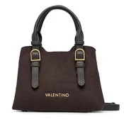 Ročna torba Valentino Winnie Winter VBSABH04 Siva