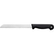 Nož za kruh in pecivo z nazobčanim rezilom 18 cm Special Giesser Messer