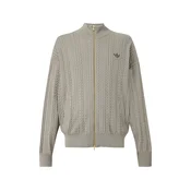 ADIDAS ORIGINALS Pletena jopa Firebird kaki