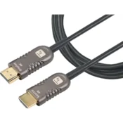 Techly ICOC HDMI-HY2-015 HDMI 2.0 4K60Hz 15m aktivni optični kabel 18Gbps