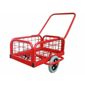 VOZIČEK 618x418x232mm ZA PREVOZ DO 100kg