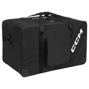 Torba za hokej CCM Team Player Black 37 Senior