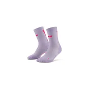 Cep Core Run Ultralight Mid Cut Cut Socks