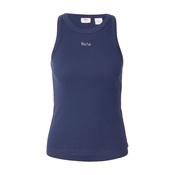 LEVIS  Top temno modra