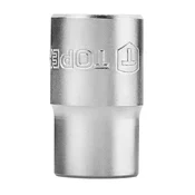 Goli nastavek, 6-točkovni, 1/2, 14 mm 38D714