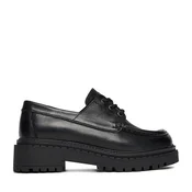 Nizki čevlji G-Star Raw EO-MELEK-25FW28 Črna