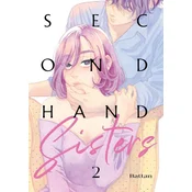 Secondhand Sisters 2