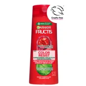 Garnier Fructis Color Resist šampon za barvane lase 400 ml