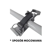 shumee Univerzalna lopata, lopata, držalo za krtače, fi 24-36 mm