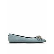 Steve Madden Nizki čevlji Nilsa SM11003517 Modra