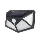 Solarni LED reflektor sa PIR senzorom 15W 130lm