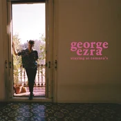 George Ezra Staying At Tamaras (Gatefold Sleeve) (2 LP)