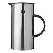 Vakuumski vrč EM77, 500 ml, srebrna, iz nerjavečega jekla, Stelton