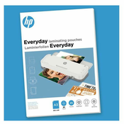 slomart plošče za laminiranje hp 9152 a3 (25 kosov)