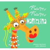 Nam, nam Marcelina