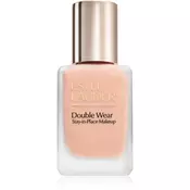 Estée Lauder Double Wear Stay-in-Place Makeup SPF10 dolgoobstojen tekoči puder SPF 10 odtenek 0N1 Alabaster 30 ml