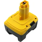 Baterija za Dewalt DC528/DC612/DC728/DC830/Wurth BS 14-A in druge, 3000 mAh, Li-Ion
