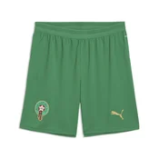 PUMA Morocco 2026 Shorts Men, Football, Archive Green/Victory Gold, S
