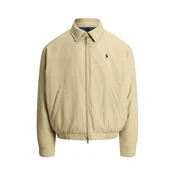 Polo Ralph Lauren Prehodna jakna kaki
