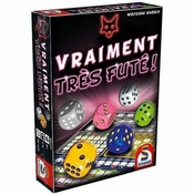 Društvene igre Schmidt Spiele Vraiment Tres Futé! (FR)