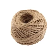 Jutasta vrvica 200 g - debela