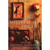 Mistress Of Spices