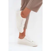 BIG STAR SHOES Insulated Low Sneakers Women Big Star