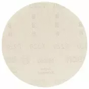 Bosch Accessories M480 Mivna brusilna plošča, najboljša za les in barvo, 125mm, 220, 50 Pack Bosch Accessories 2608621158 50 KOS