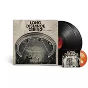 Long Distance Calling - Live At Lichtburg (2 LP + Blu-ray)