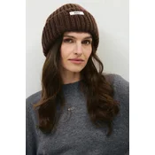 BIZUU beanie kapa ženska z volno BALBI