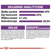 ROYAL CANIN Suva hrana za macke sa osetljivim sistemom za varenje Sensible 33 10 kg