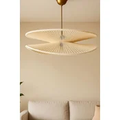 Opviq Luster BK170, 1 x E27, Max 40W, Krem