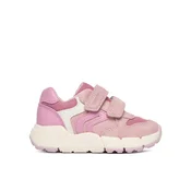 Geox Superge B Flexyper Mini Girl B656NA 01422 C8314 M Roza