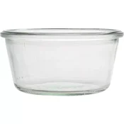 Weck kozarec za vlaganje 290 ml, brez pokrova in tesnila (6 kos)