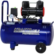 Brezoljni kompresor 50l 1500W 290l/min 67978