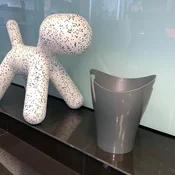 Višenamjenski koš — by KARIM RASHID