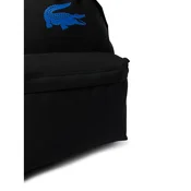 Nahrbtnik Lacoste NU5548ZT Črna