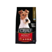Farmina MO SP CIBAU dog ADULT MINI 2,5 kg
