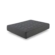 Moonia Vzmetnica Viskoelastični Magnum Black - 135X180 cm - Moonia, (5000343603)